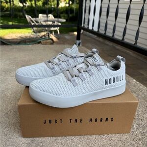 NOBULL Rec Trainer Shoes / Recs Knit